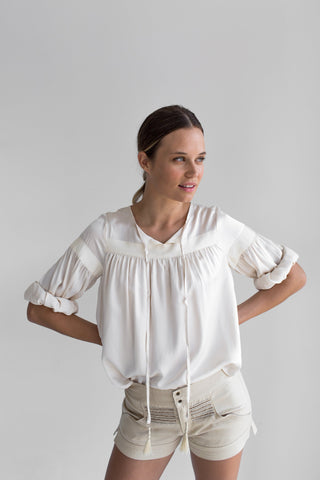 Rhapsody Short