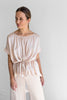 Soiree Billow Top