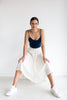 Chakra Skirt