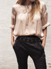 Chameleon Slouch Pant