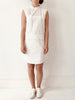 Sacramento S/Less Dress