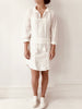 Sacramento L/S Dress