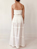 Sacramento Maxi Skirt