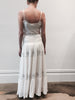 Pinata Maxi Skirt