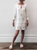 Pinata Shift Dress