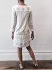 Pinata Shift Dress