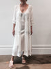 Pinata Longline Jacket