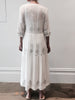 Pinata Longline Jacket