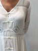 Pinata Longline Jacket