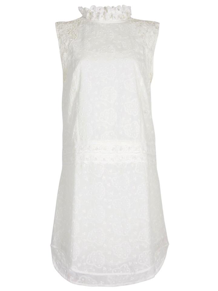 Sacramento S/Less Dress