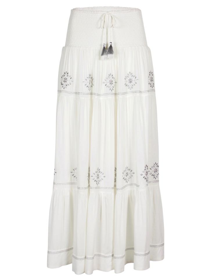 Pinata Maxi Skirt