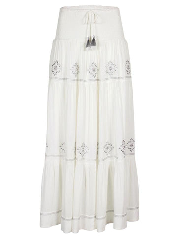Pinata Maxi Skirt