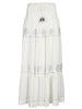 Pinata Maxi Skirt