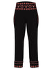 Hibiscus Pant