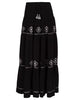 Pinata Maxi Skirt