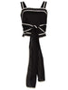 Papillion Tie Cami