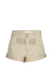 Rhapsody Short