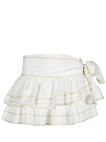 Papillion Short