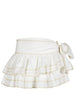 Papillion Short