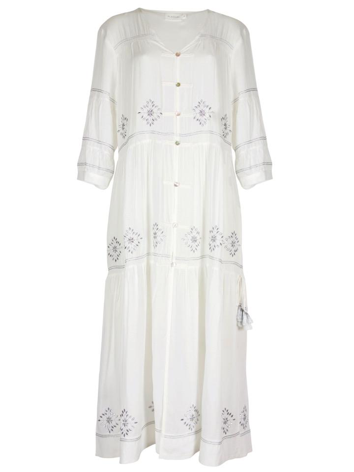 Pinata Longline Jacket