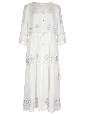 Pinata Longline Jacket