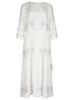 Pinata Longline Jacket