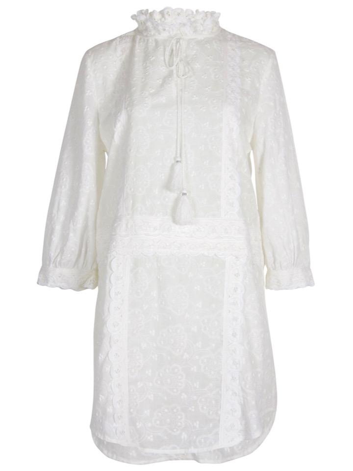 Sacramento L/S Dress