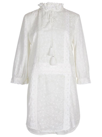 Sacramento L/S Dress