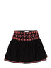 Hibiscus Short