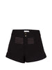 Rhapsody Short