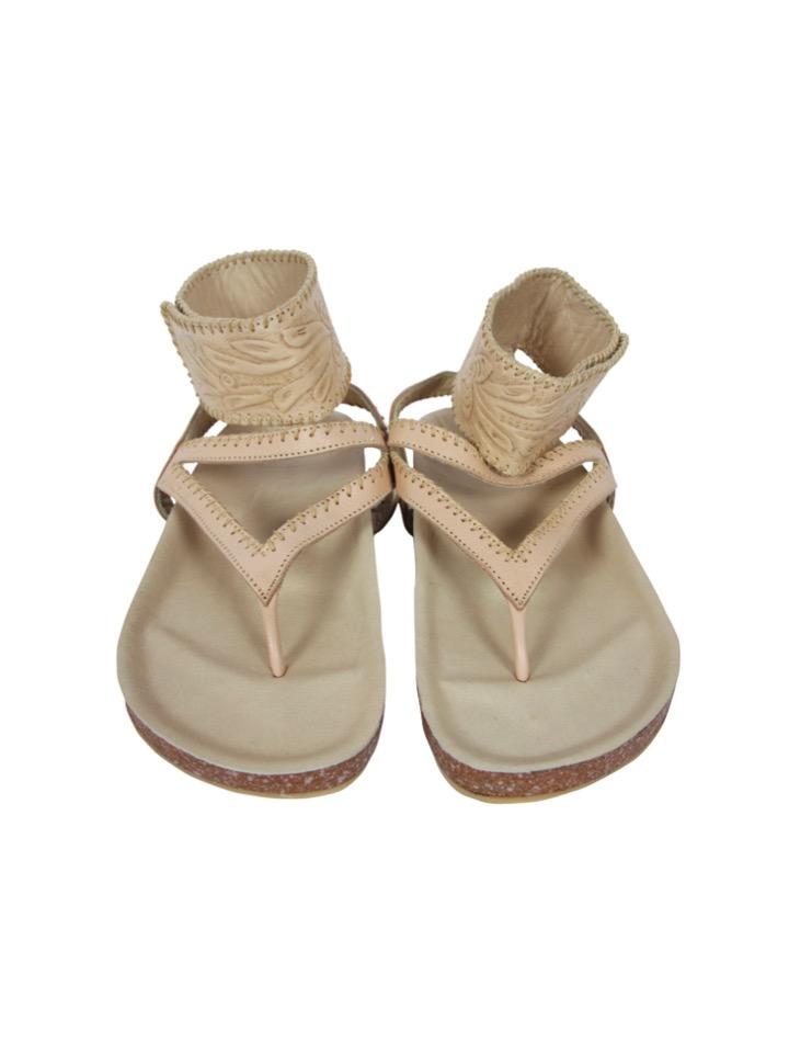Neptune Sandal