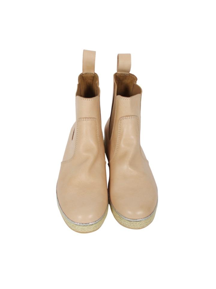 Neptune Elastic Boot