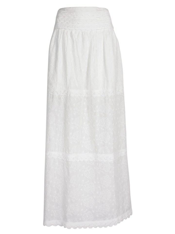 Sacramento Maxi Skirt