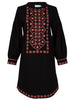 Hibiscus Dress