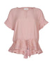 Arabella S/Sleeve Top