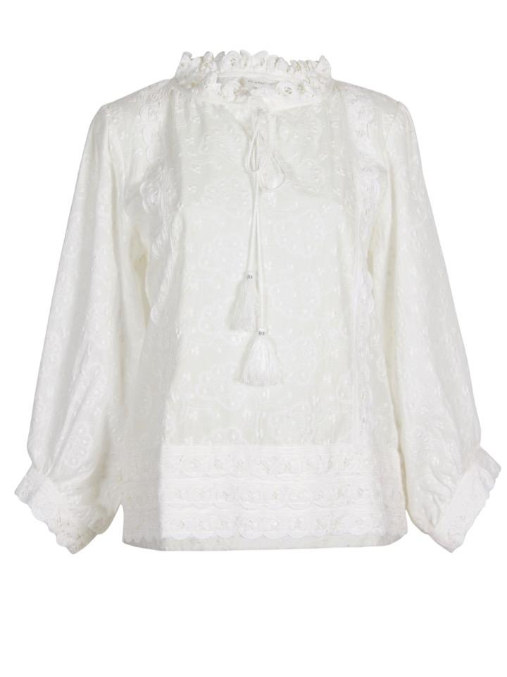 Sacramento L/S Top