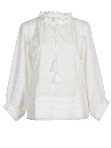 Sacramento L/S Top