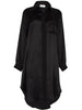 Essential Shirt Dress