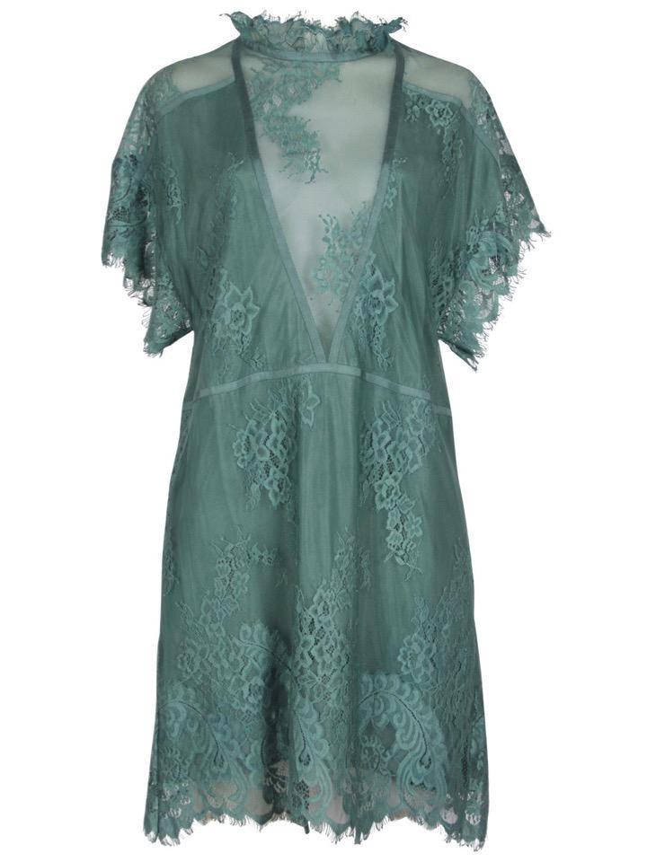 Durant Tunic
