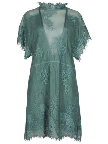 Durant Tunic