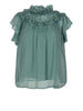 Utopia S/Less Top