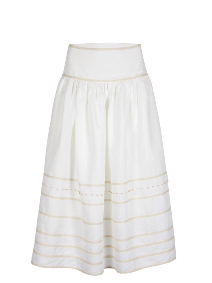 Papillion Skirt