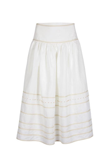 Papillion Skirt