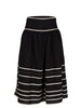 Papillion Skirt