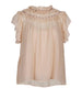 Utopia S/Less Top