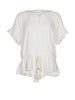 Arabella S/Sleeve Top