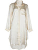 Essential Shirt Dress