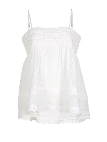 Sacramento Cami