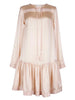 Soiree L/S Dress