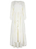 Arabella L/S Maxi Dress